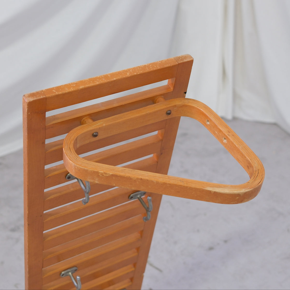 Vintage Alvar Aalto -naulakko, 1940-luku