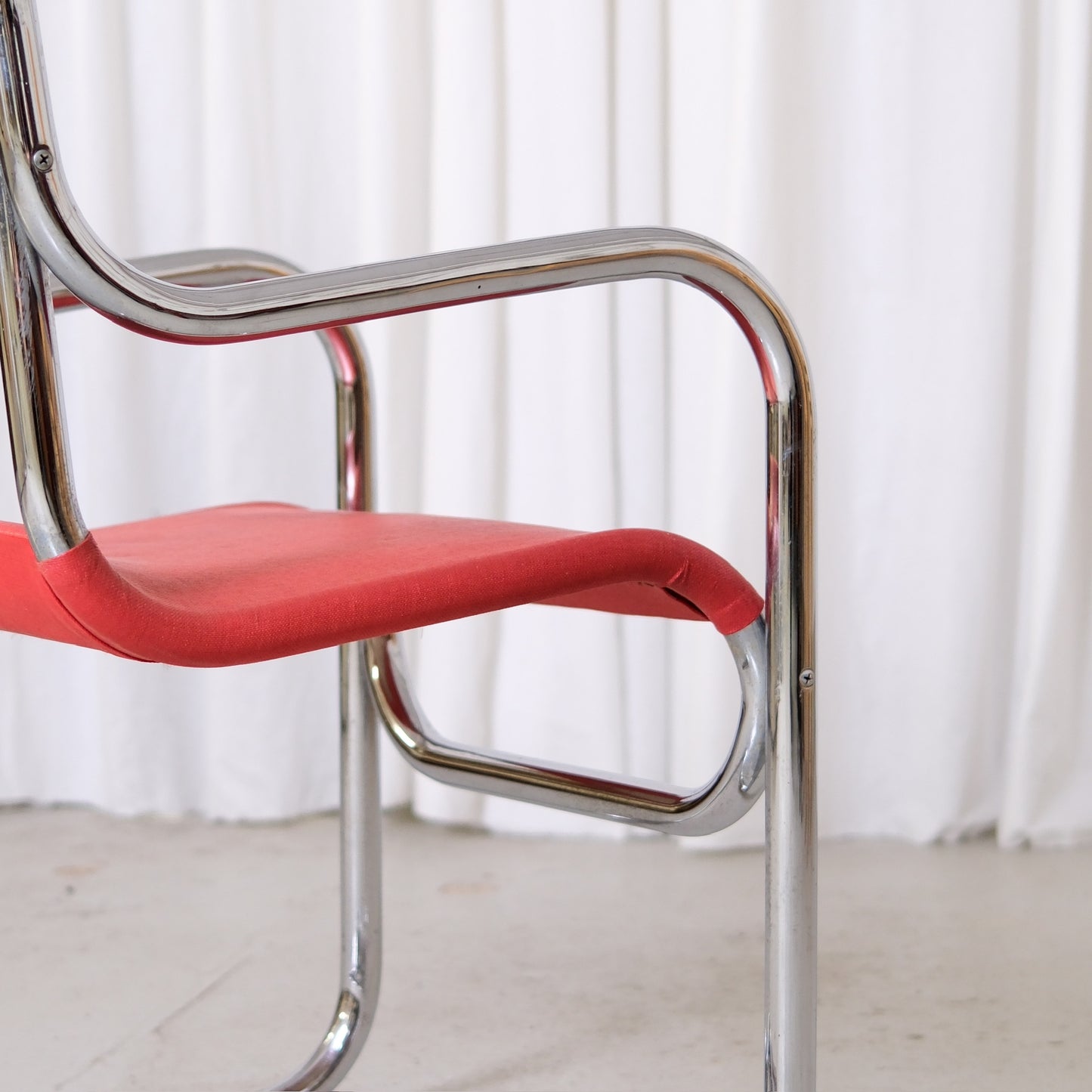 Esko Pajamies Juju Chair for Lepo Finn