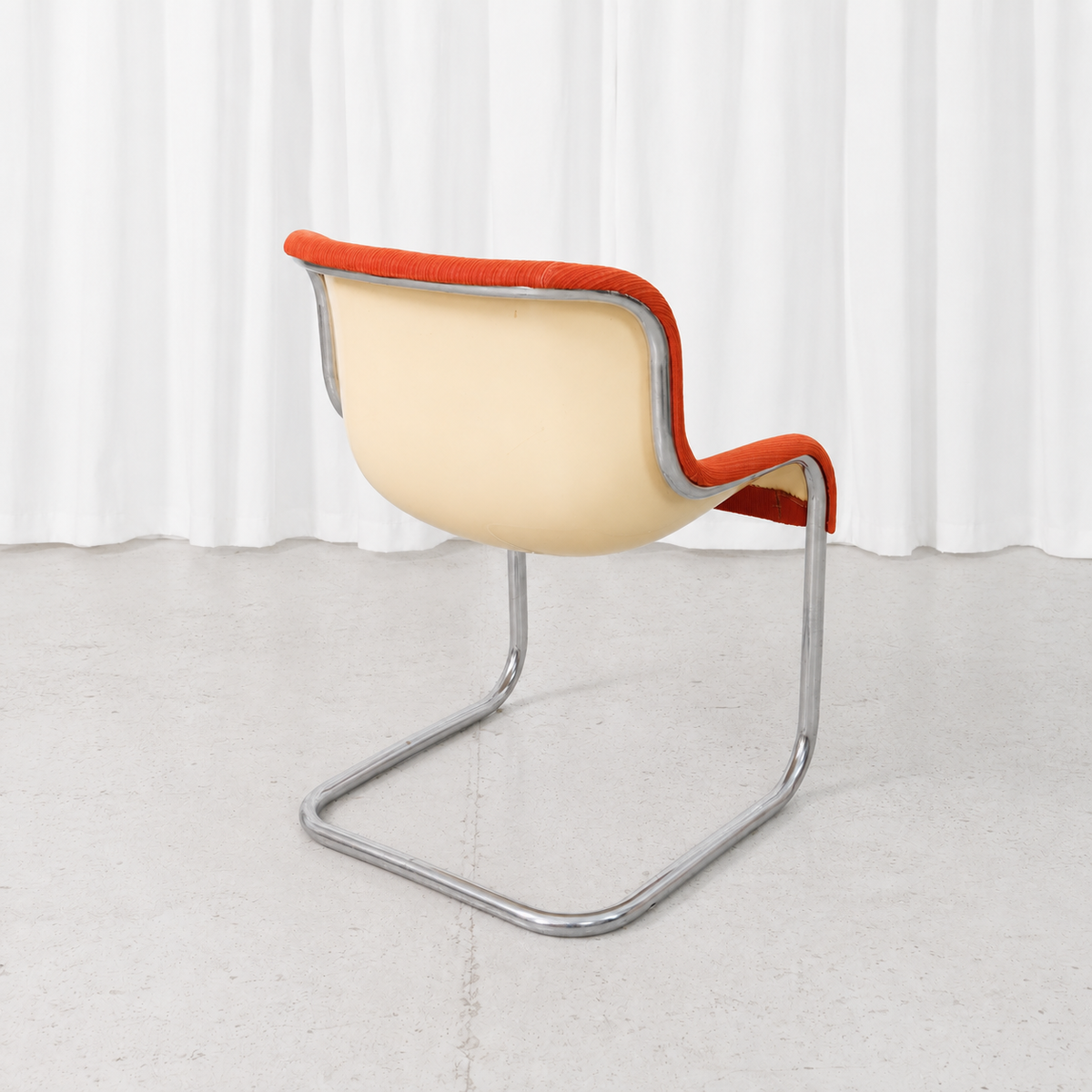 Esko Pajamies Elefantti Chairs for Asko, 1970s