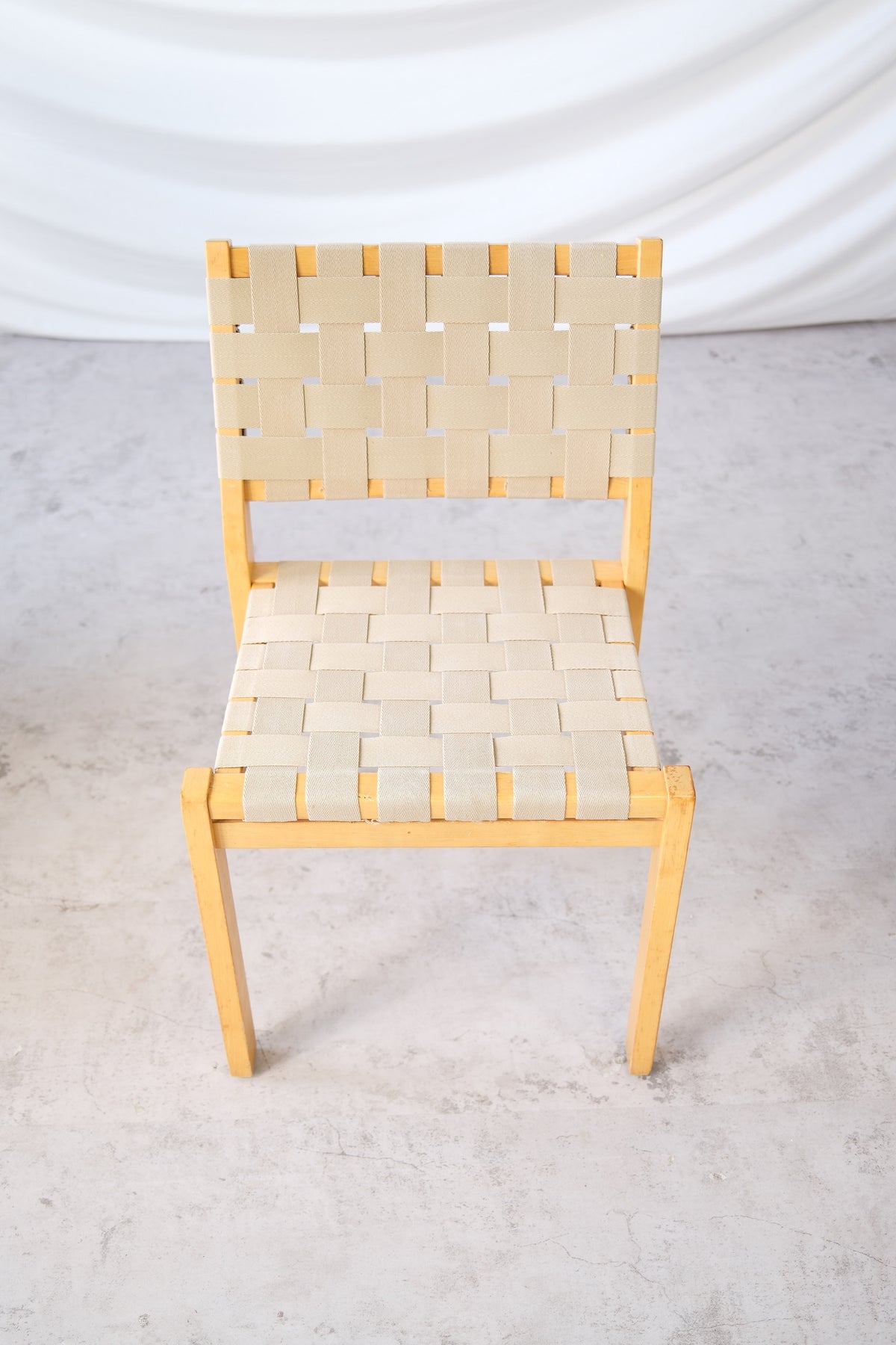 Alvar Aalto Artek 611 -tuolit