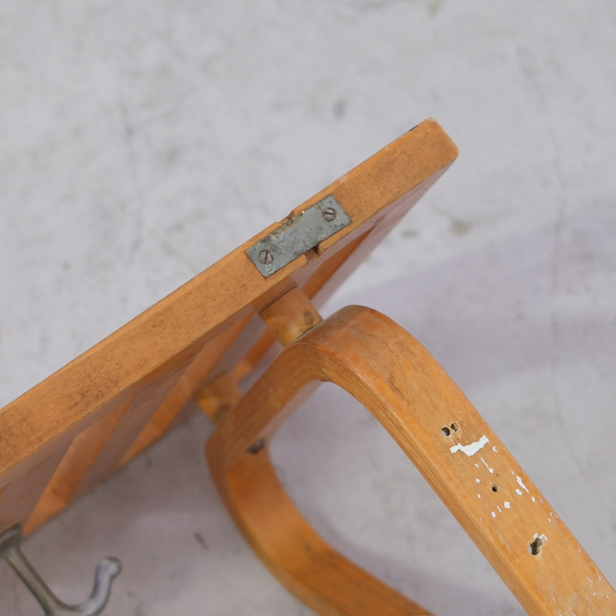 Vintage Alvar Aalto -naulakko, 1940-luku