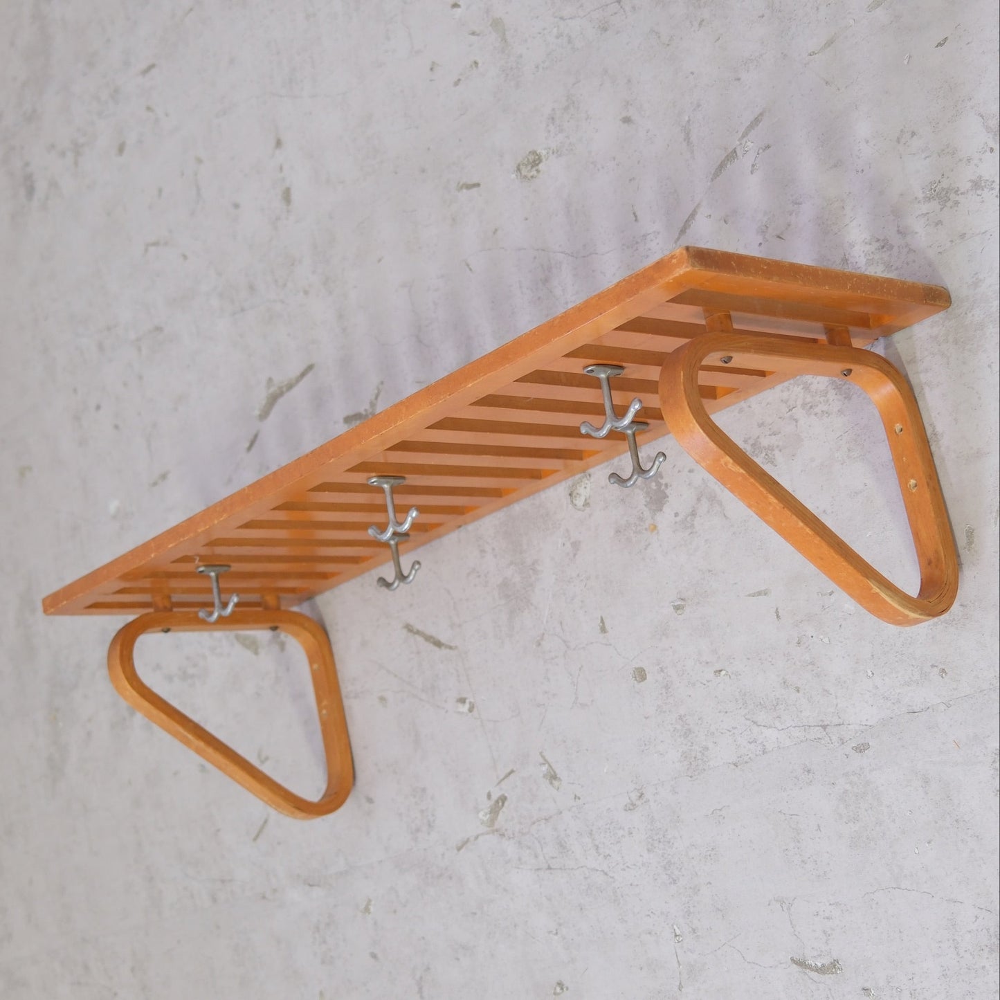 Vintage Alvar Aalto -naulakko, 1940-luku