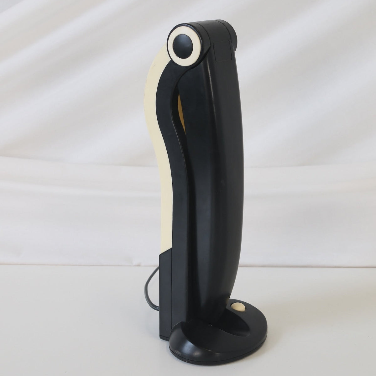 Toucan Table Lamp by H.T. Huang, 1980s