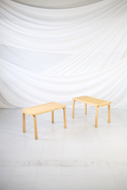 Bänk 153B från Artek