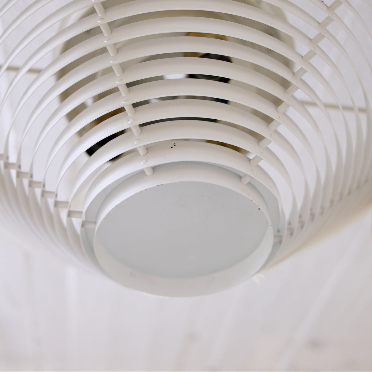 Alvar Aalto A622A taklampa – Valaisinpaja Oy
