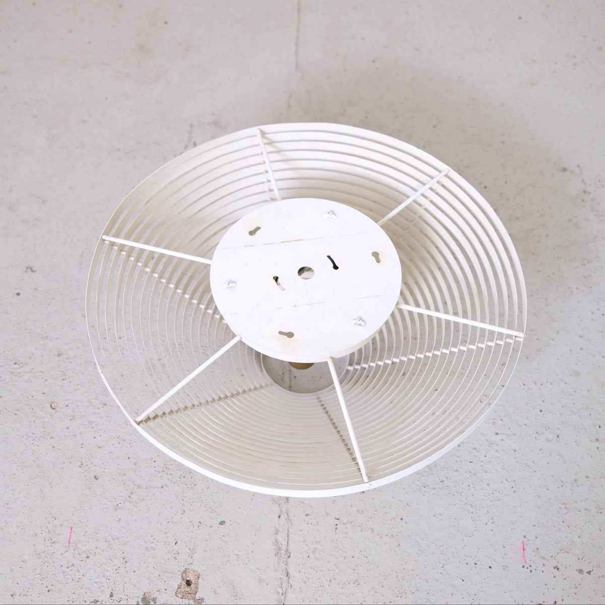 Alvar Aalto A622A taklampa – Valaisinpaja Oy