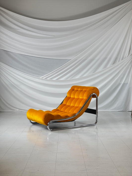 IKEA Impala fåtölj 1970-tal