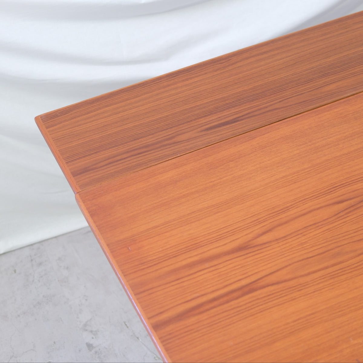 Scandinavian Modular Teak Coffee / Dining Table