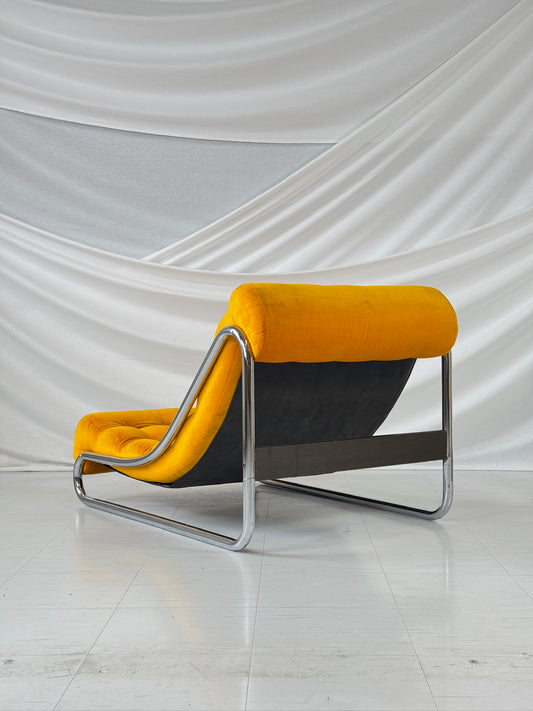 IKEA Impala fåtölj 1970-tal