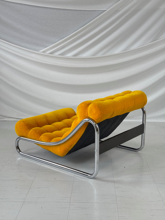 IKEA Impala fåtölj 1970-tal