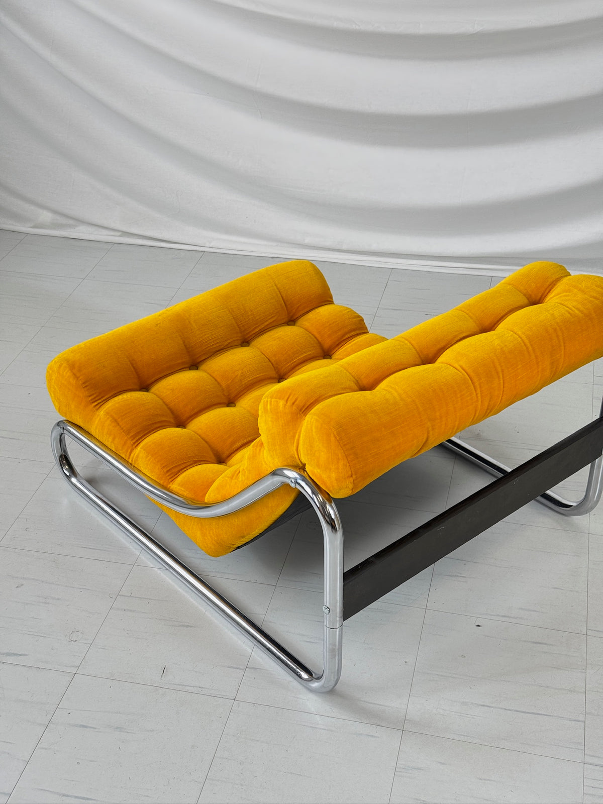 IKEA Impala fåtölj 1970-tal