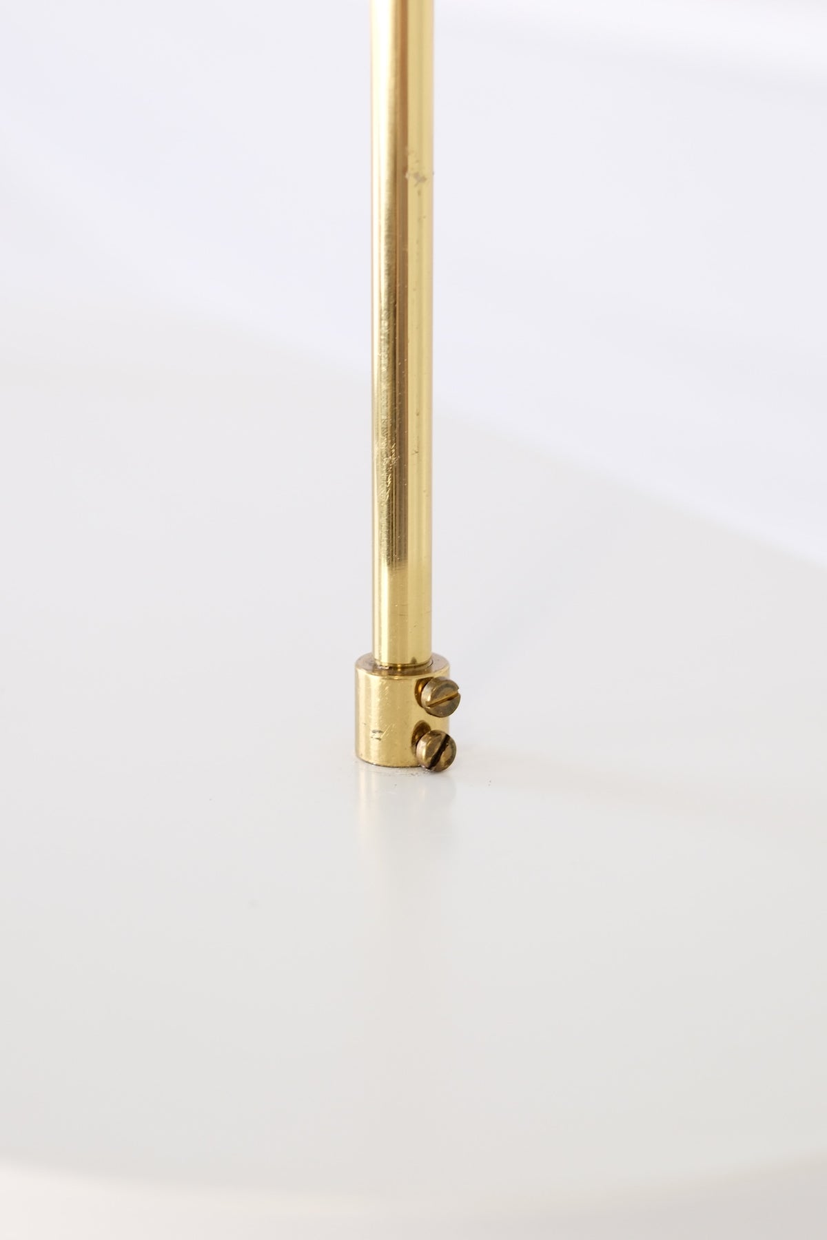 Artek A203 Ceiling Light Designed by Alvar Aalto, Produced by Valaistustyö