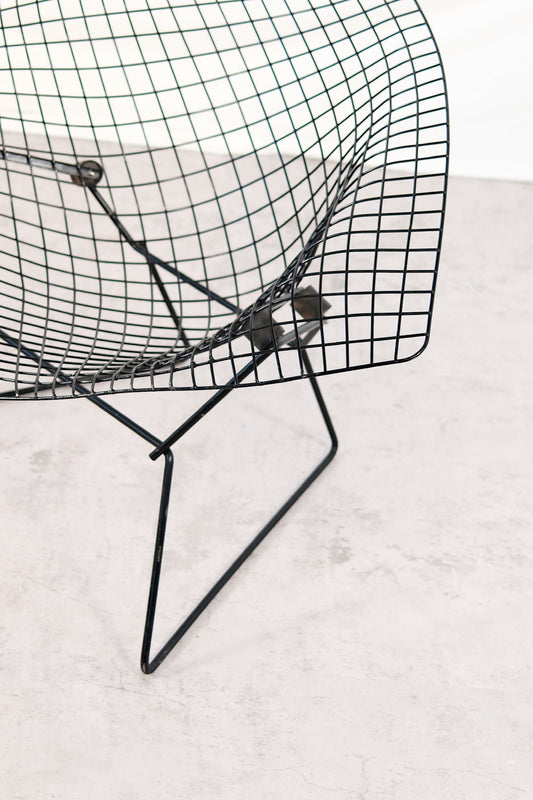 Harry Bertoia Big Diamond Chair for Knoll