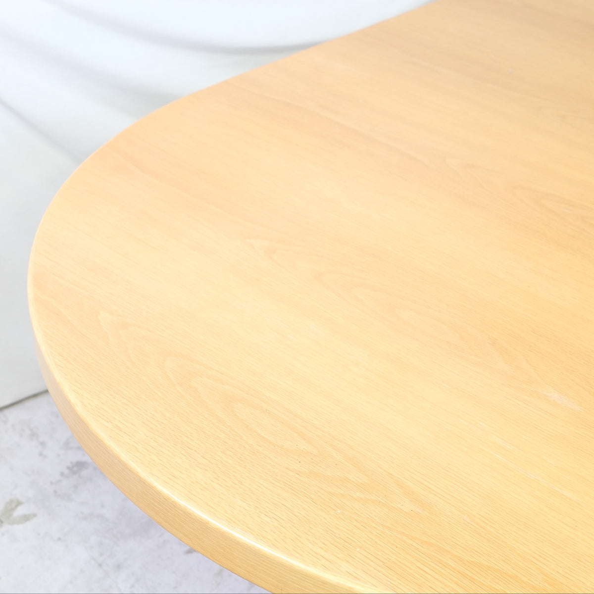 Artek stort askbord med HL2-ben – Alvar Aalto – specialbeställt