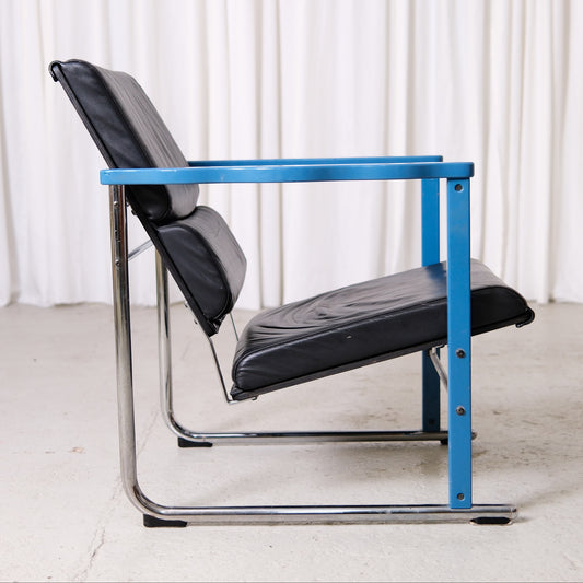 Yrjö Kukkapuro Experiment Chairs for Avarte