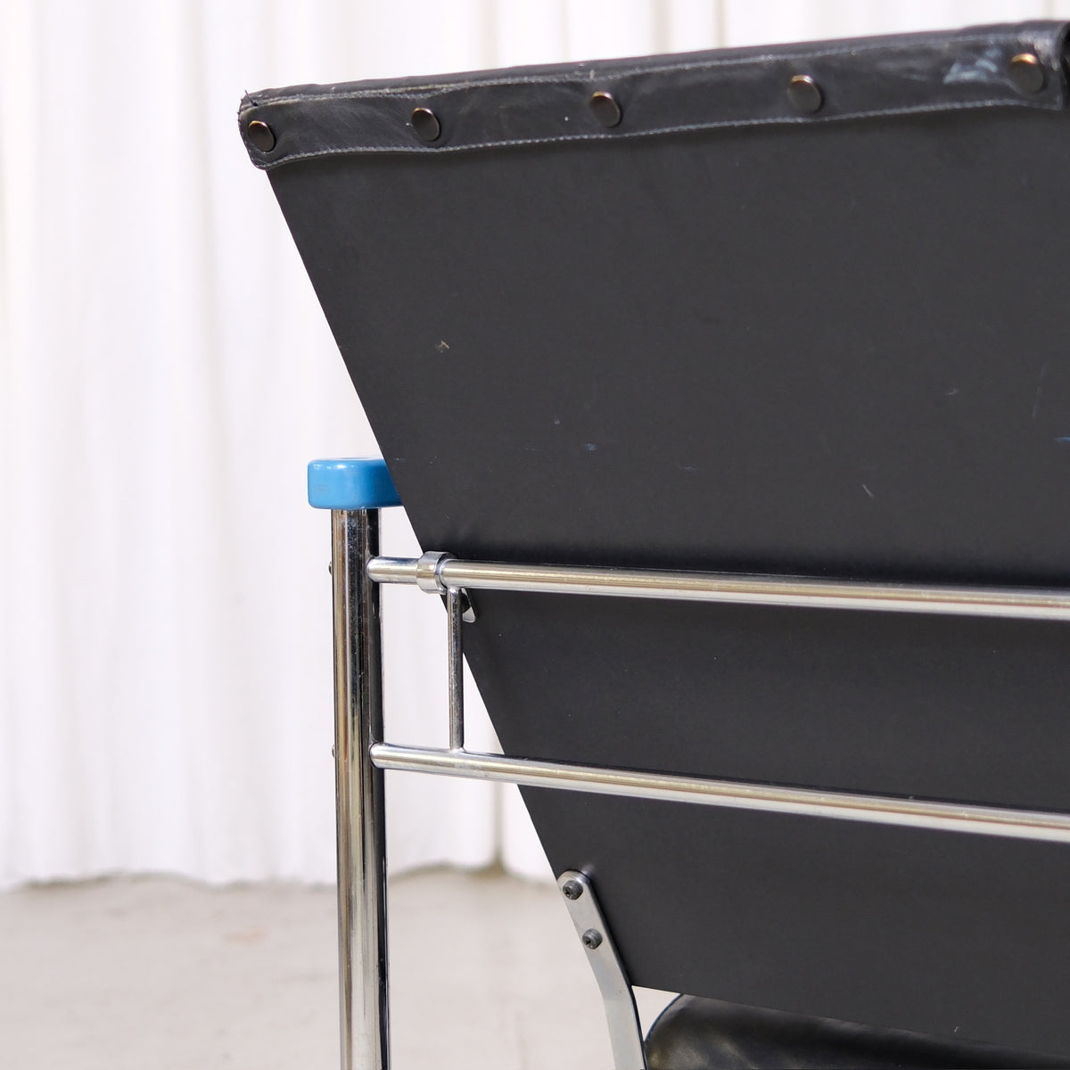 Yrjö Kukkapuro Experiment Chairs for Avarte