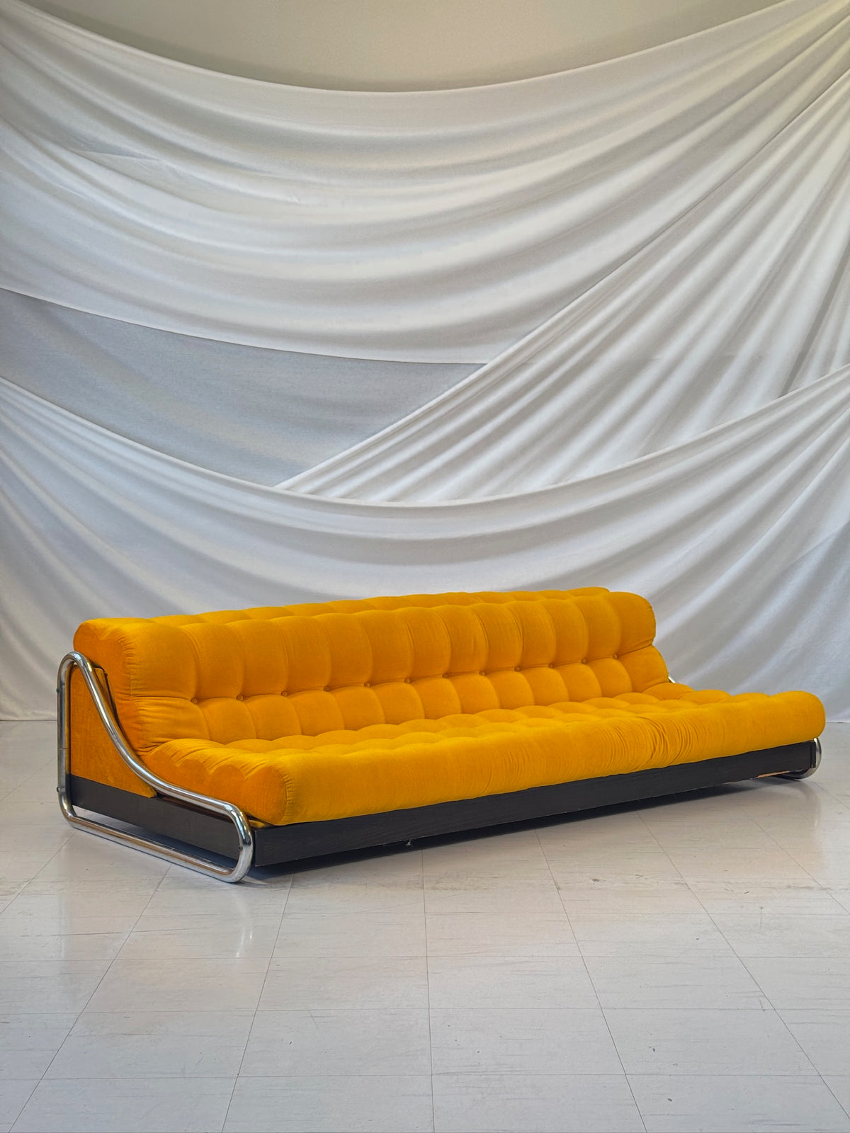 Impala-soffa av Gillis Lundgren för IKEA