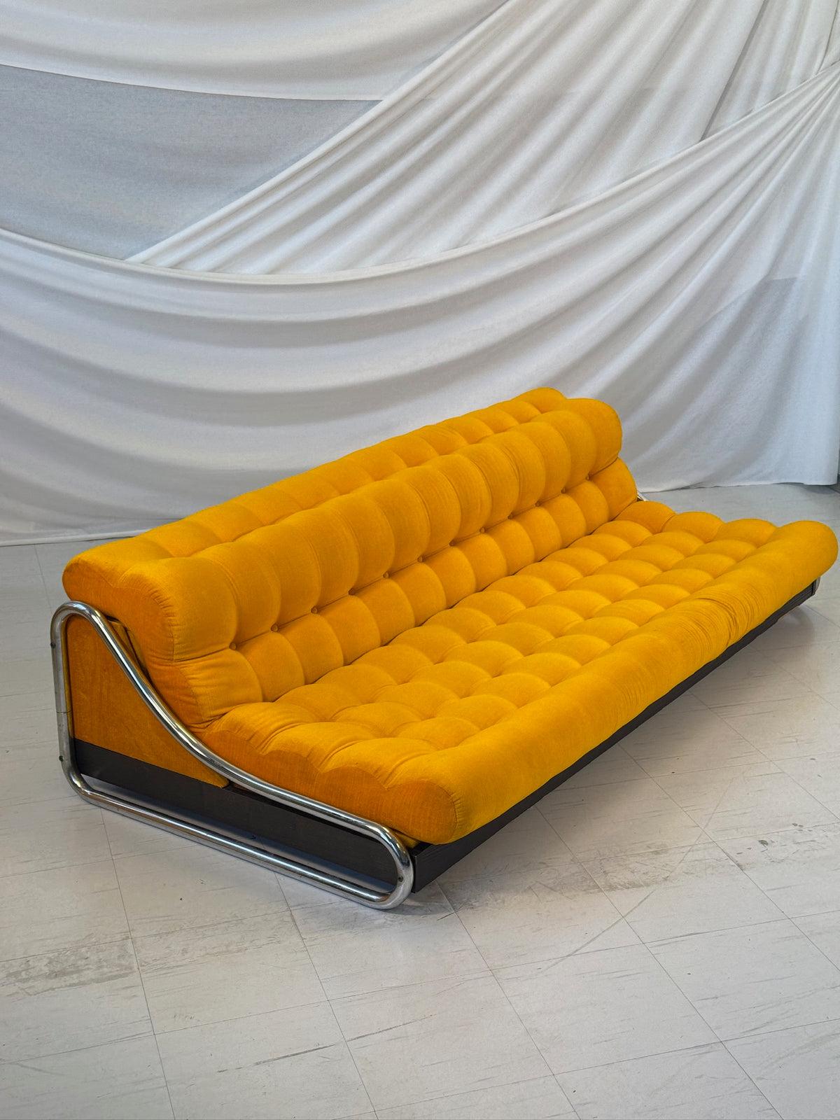 Impala-soffa av Gillis Lundgren för IKEA