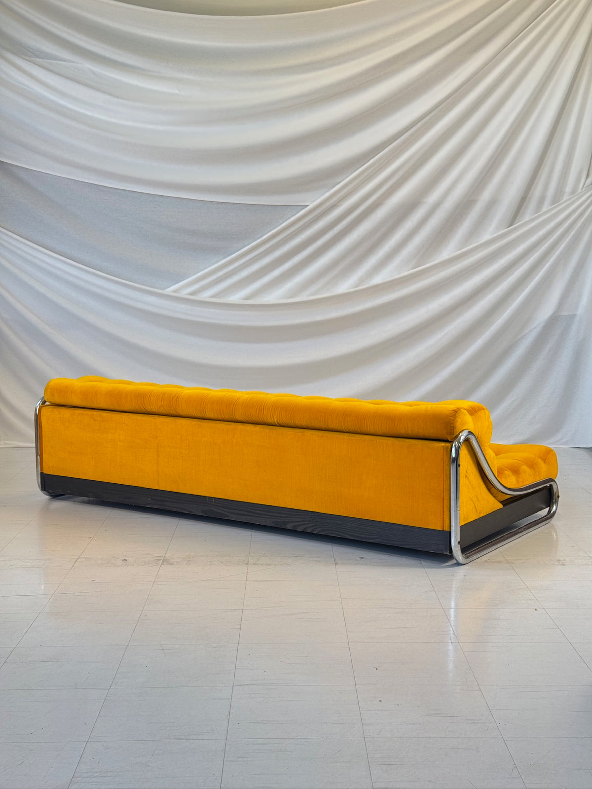 Impala-soffa av Gillis Lundgren för IKEA