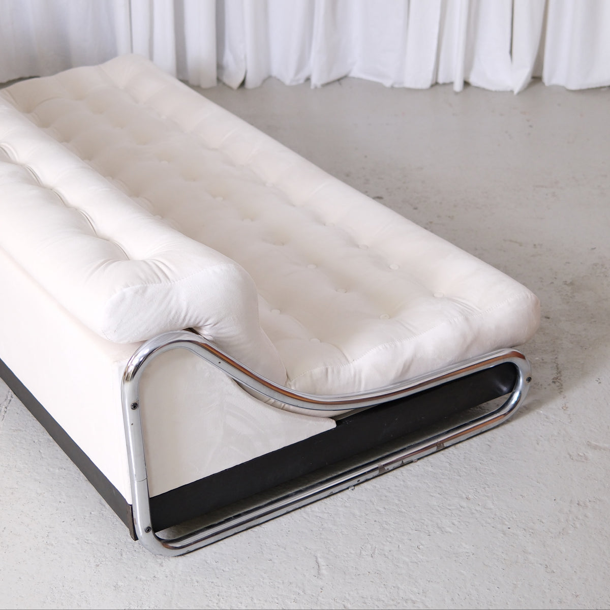 Ikea Impala Sofa by Gillis Lundgren
