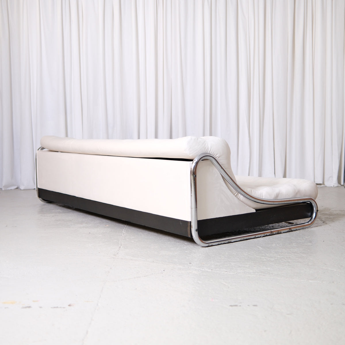 Ikea Impala Sofa by Gillis Lundgren