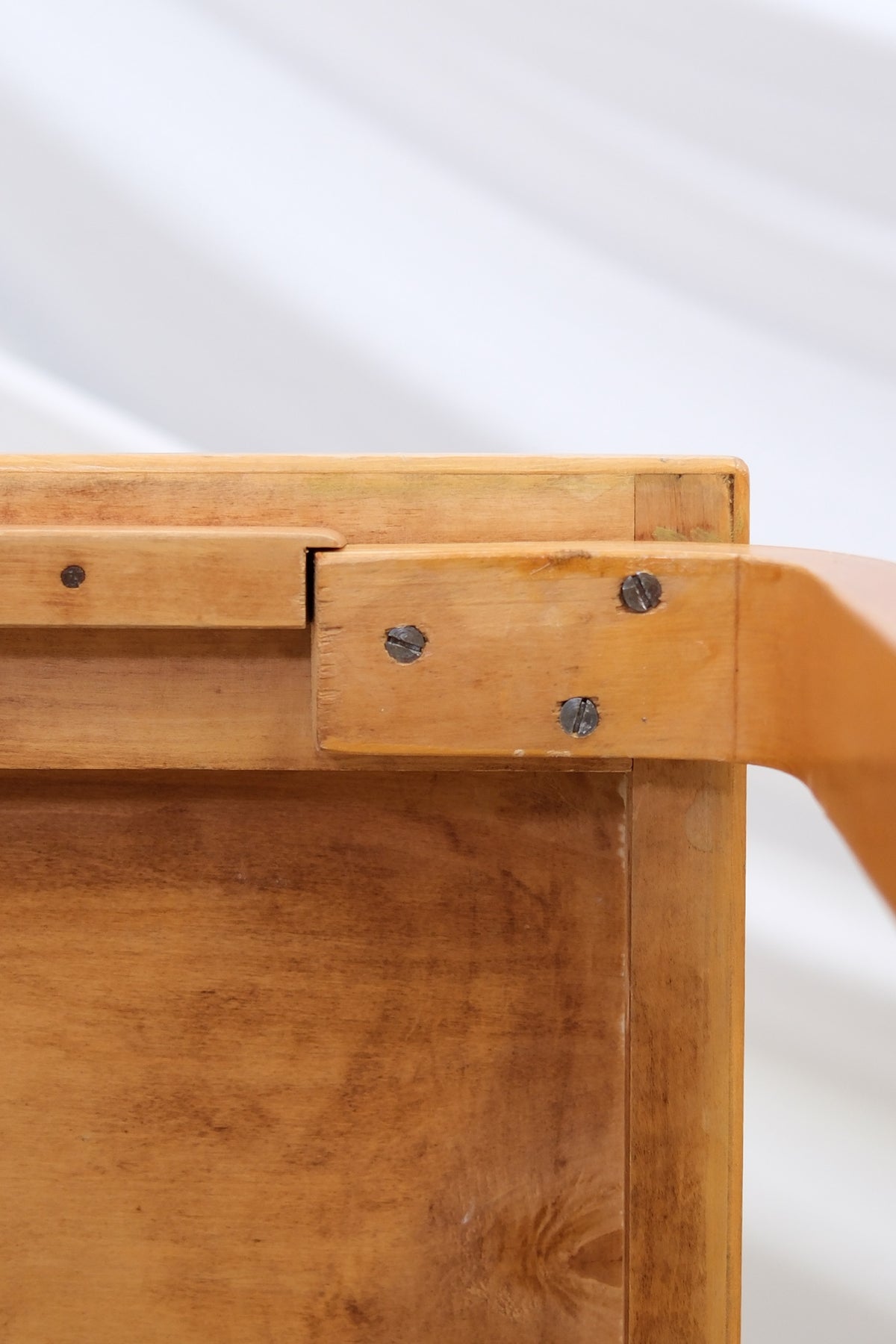 Artek Stragula Table by Alvar Aalto (Rare)