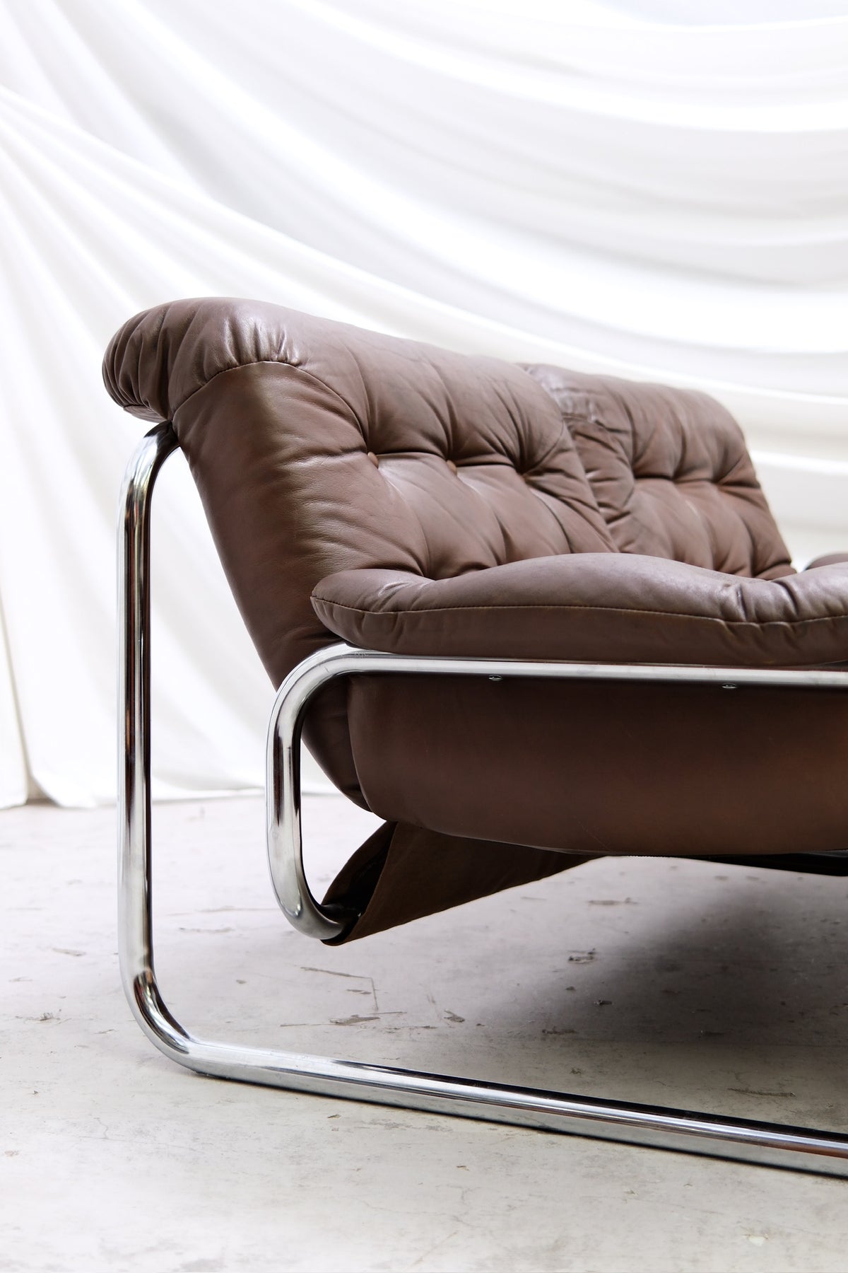 IKEA Borkum 2-Seater Sofa