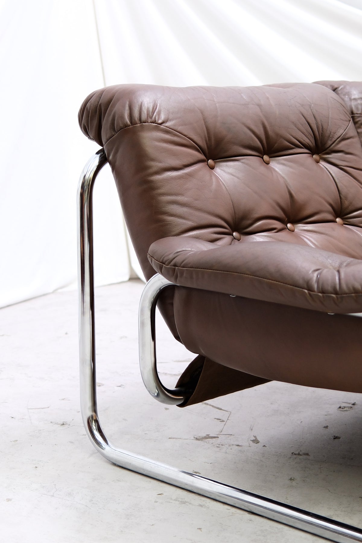 IKEA Borkum 2-Seater Sofa