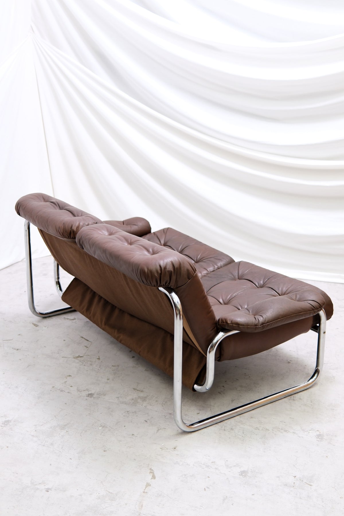 IKEA Borkum 2-Seater Sofa