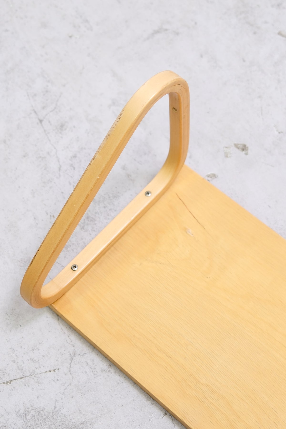 Alvar Aalto Artek 112B -hylly, koivu