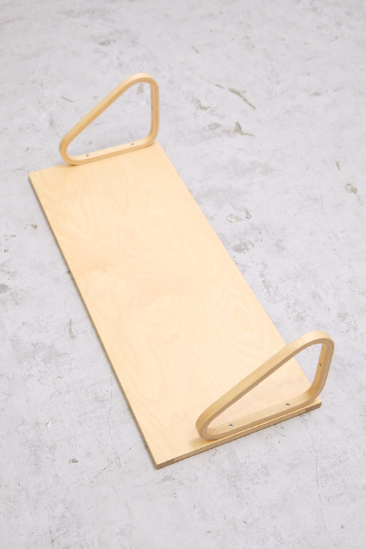 Artek hylla 112A, björk